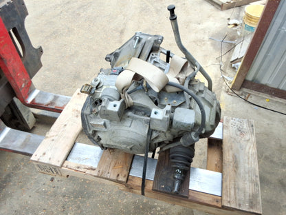 2008-2009 Ford Fusion - Transmission -#M17158