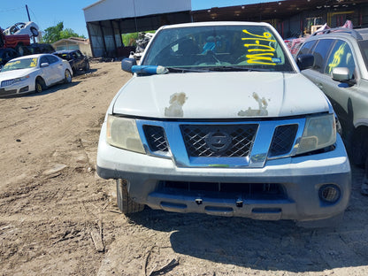 2015 NISSAN FRONTIER - STOCK #M18806