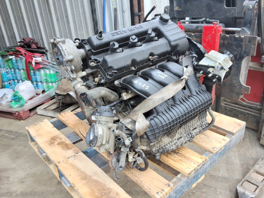 2005-2007 Ford Five Hundred 3.0 L Engine -#S2504