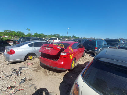 2016 KIA FORTE - STOCK #M18802