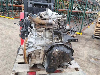 2010-2015 Lexus RX450 - 3.5 L Engine -#16678