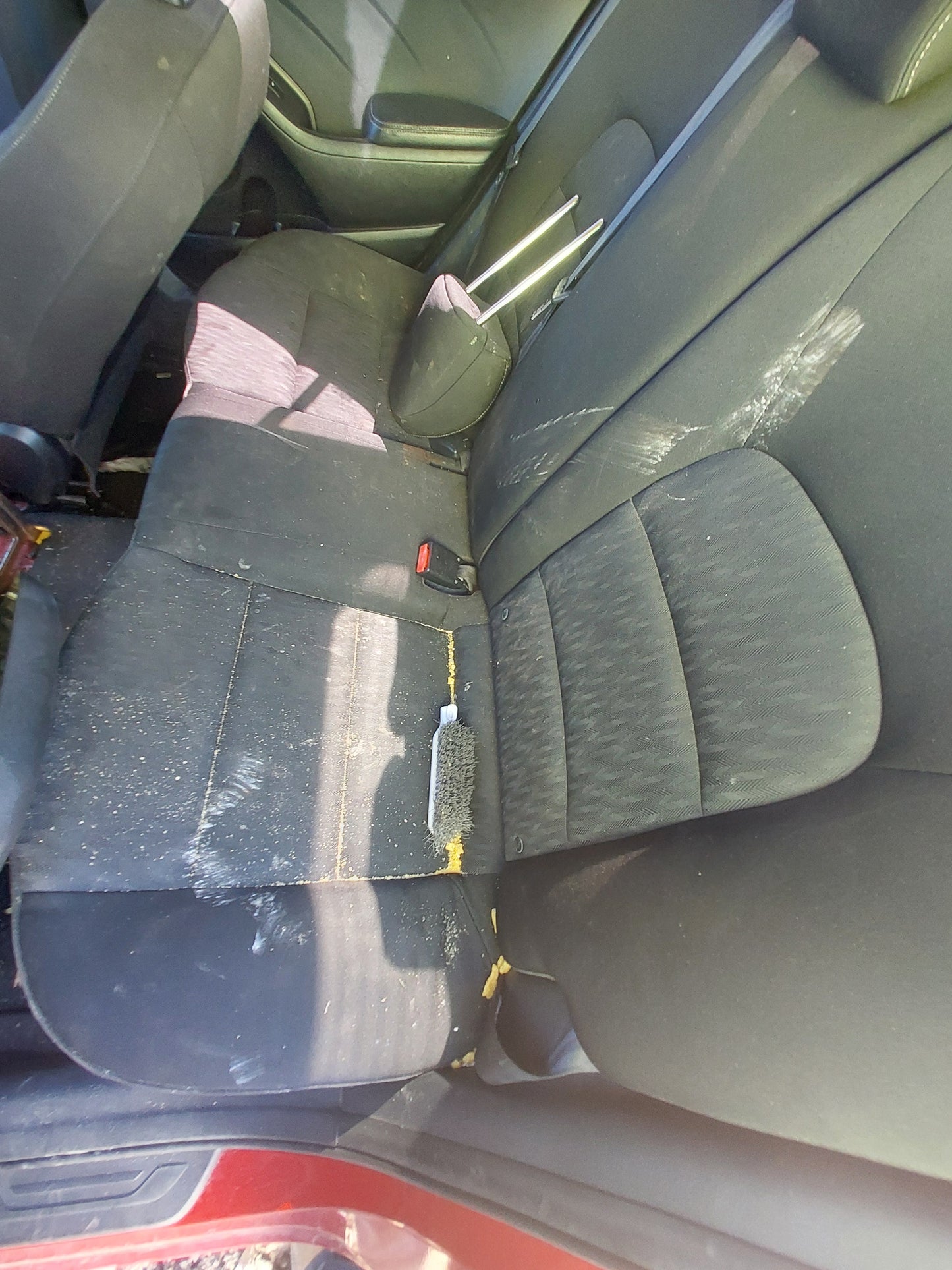 2016 KIA FORTE - STOCK #M18802