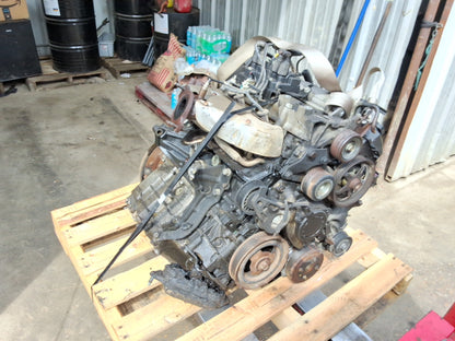 2006-2009- Chevrolet Impala 3.5 L  Engine -#S2507