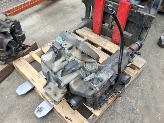 2006-2009 Chevrolet Impala - Transmission -#S2507