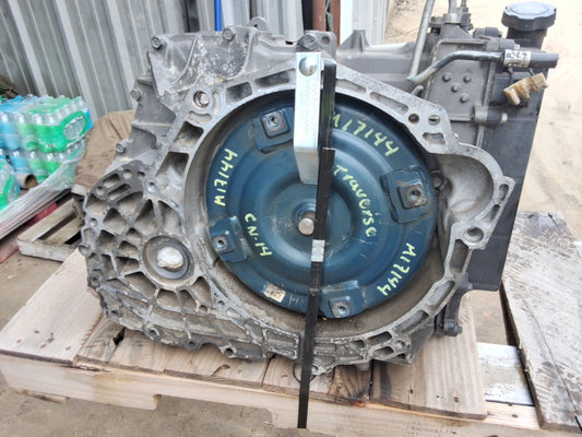 2009 Chevy Traverse - Transmission -#17144