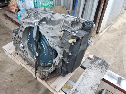 2009 Chevy Traverse - Transmission -#17144