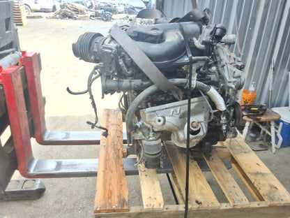 2009-2014 Nissan Maxima 3.5  L Engine -#17151