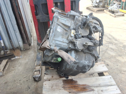 2004-2011 SAAB 9-3 - 2.0L - AUTOMATIC TRANSMISSION - #M17084