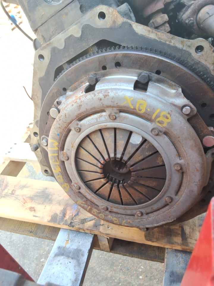 1980-1986 FORD F150  4.9 L ENGINE - #M17308