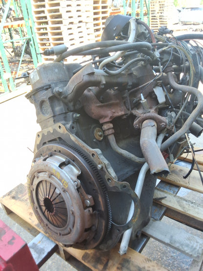 1980-1986 FORD F150  4.9 L ENGINE - #M17308