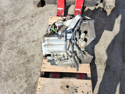1999-2001  Honda CR-V - Transmission -#16616
