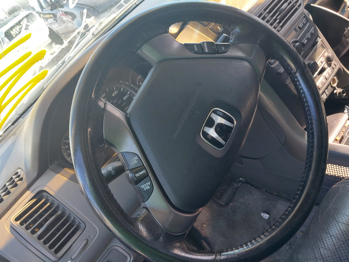 2003-2006 HONDA PILOT- PARTING OUT- MV-13- # M18823