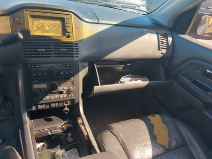 2003-2006 HONDA PILOT- PARTING OUT- MV-13- # M18823