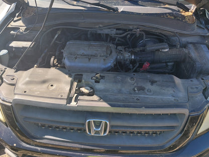 2003-2006 HONDA PILOT- PARTING OUT- MV-13- # M18823