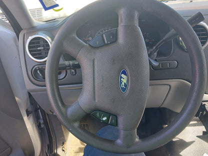 2004 Ford Expedition - Stock #: M18814 - MV-4
