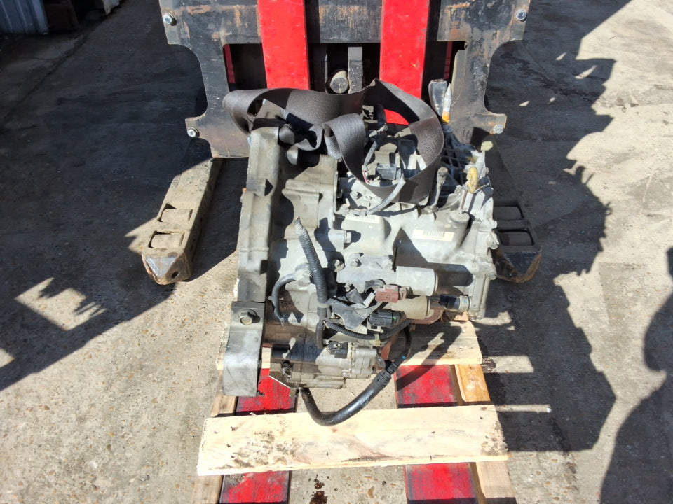 2005-2006 Honda CR-V - Transmission -#16656