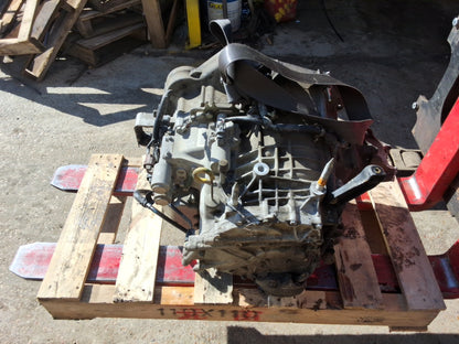 2005-2006 Honda CR-V - Transmission -#16656