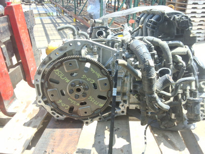 2013-2019 NISSAN SENTRA  1.8 L ENGINE - #M17156