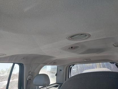2004 Ford Expedition - Stock #: M18814 - MV-4