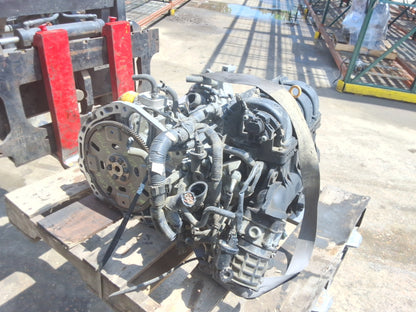 2013-2019 NISSAN SENTRA  1.8 L ENGINE - #M17156