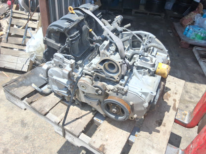 2013-2019 NISSAN SENTRA  1.8 L ENGINE - #M17156