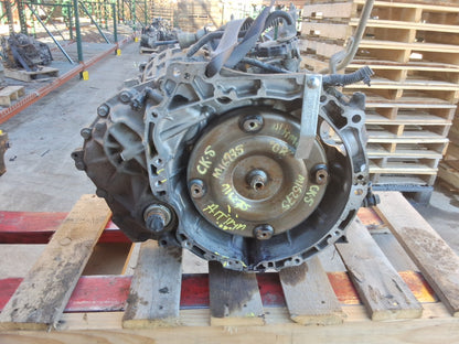 2008-2009 Nissan Altima - Transmission -#16275