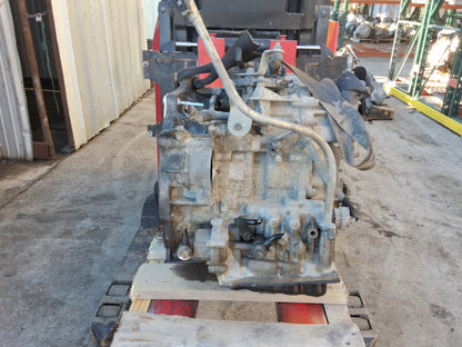 2008-2009 Nissan Altima - Transmission -#16275