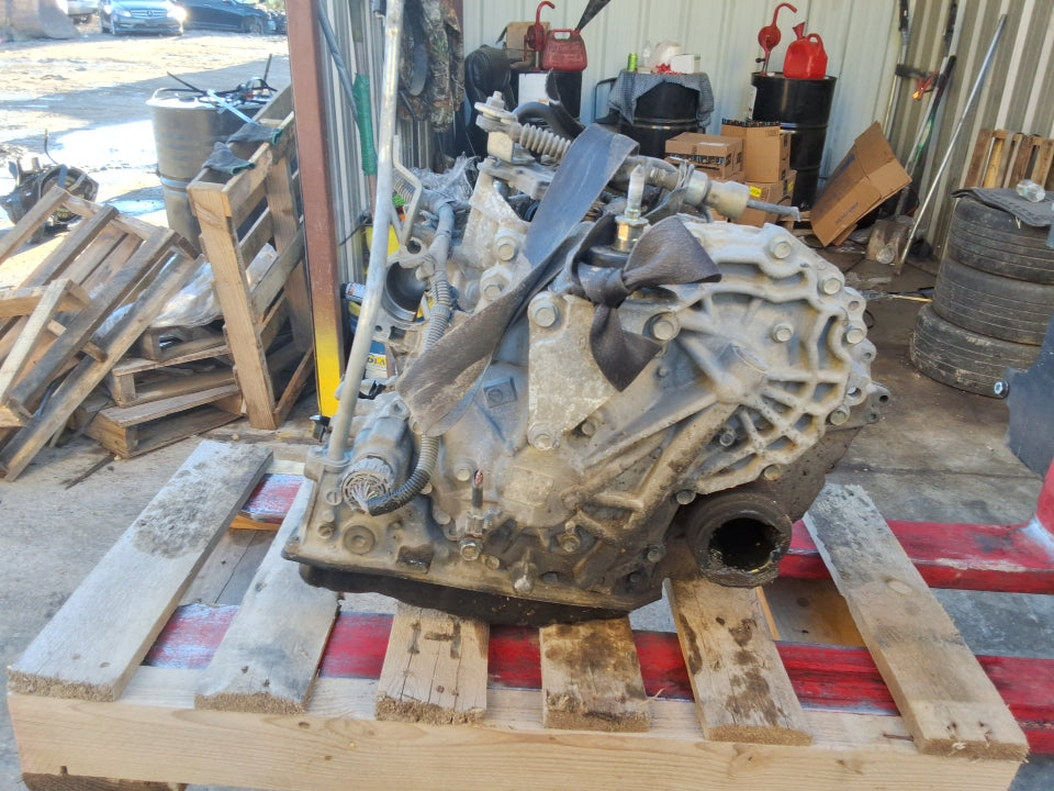 2008-2009 Nissan Altima - Transmission -#16275