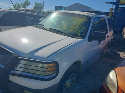 2004 Ford Expedition - Stock #: M18814 - MV-4