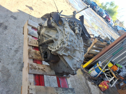2008-2009 Nissan Altima - Transmission -#16275