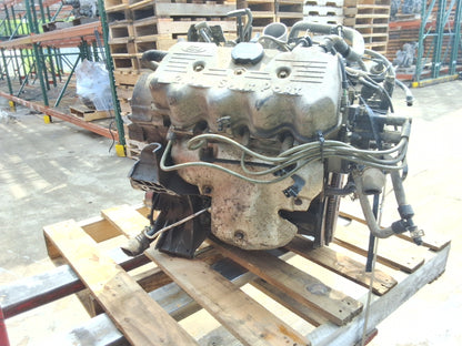 2000-2004 FORD FOCUS 2.0 L ENGINE - #S2613