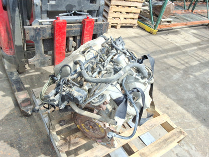 2000-2004 FORD FOCUS 2.0 L ENGINE - #S2613