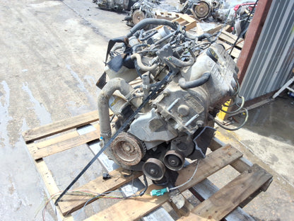 2000-2004 FORD FOCUS 2.0 L ENGINE - #S2613