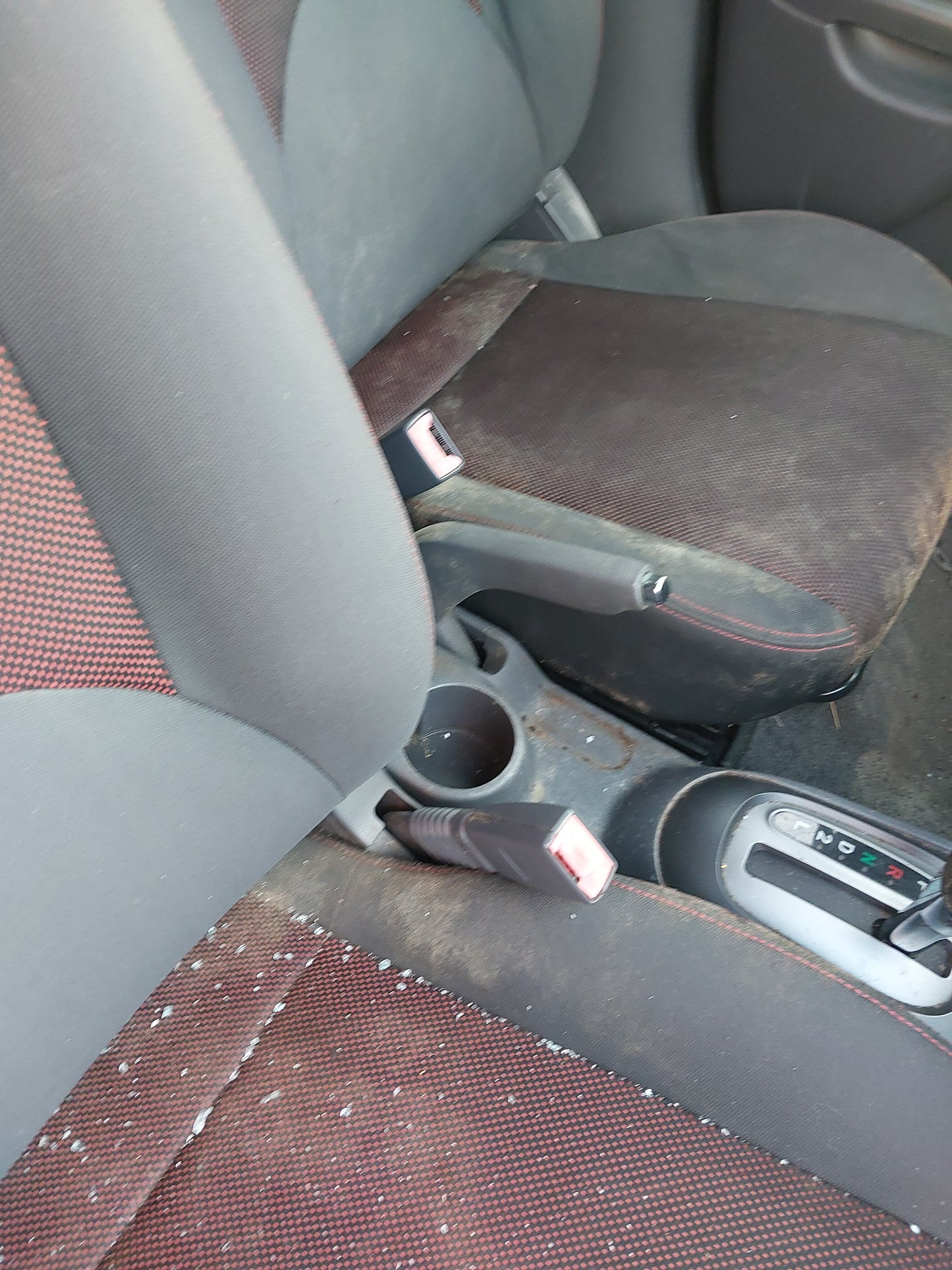 2006-2007 Kia Rio - Stock #: M18833