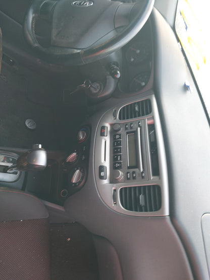 2006-2007 Kia Rio - Stock #: M18833