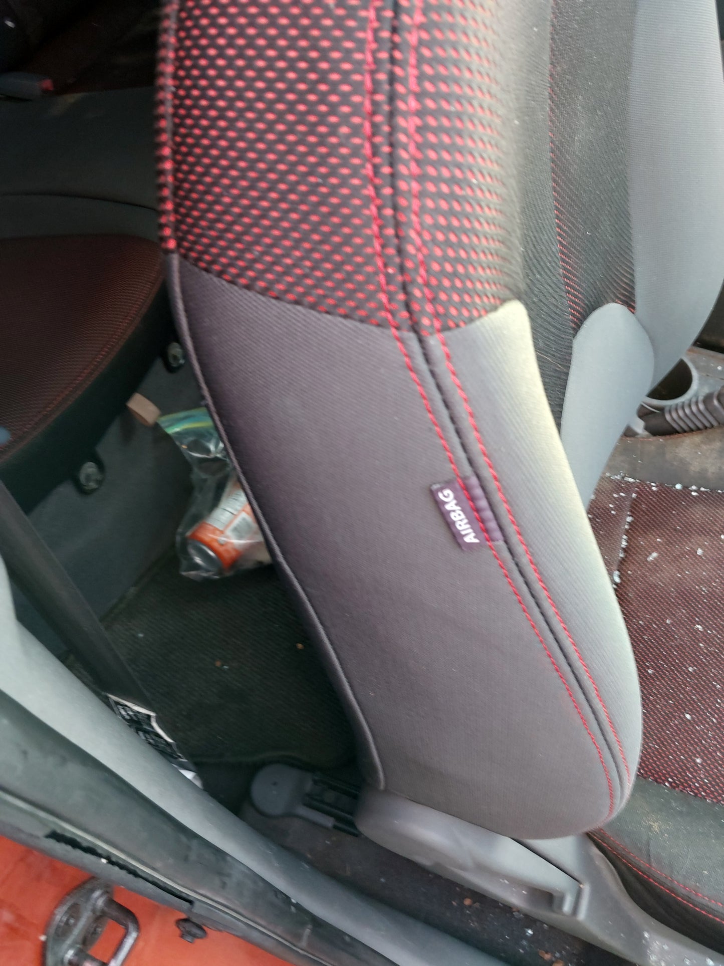 2006-2007 Kia Rio - Stock #: M18833