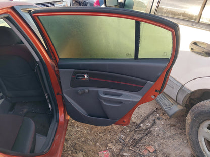 2006-2007 Kia Rio - Stock #: M18833