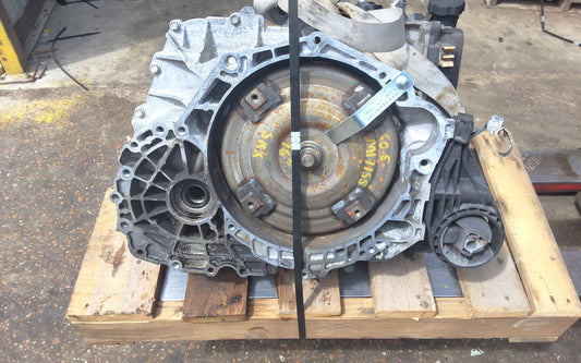2014 - 2016 Cadillac SRX - Automatic Transmission - #17155