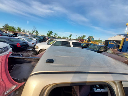 2011 DODGE RAM 1500 - STOCK #M18801