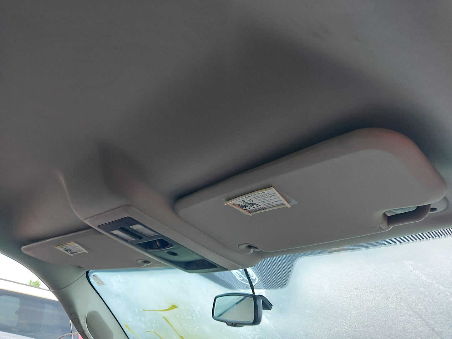 2011 DODGE RAM 1500 - STOCK #M18801