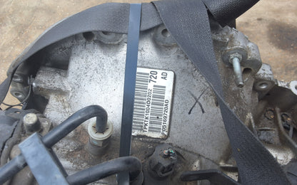 2011 - 2020 Dodge Journey - Automatic Transmission -#17064