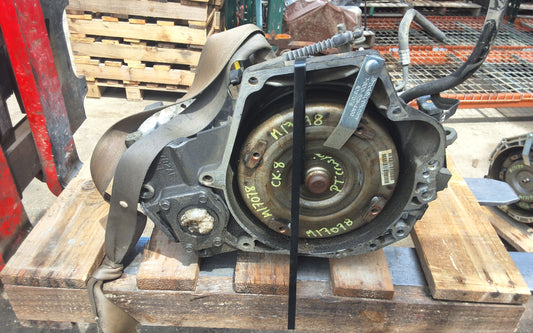 2007 - 2010 Chrysler PT Cruiser - Automatic Transmission -#17078