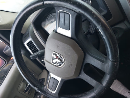 2011 DODGE RAM 1500 - STOCK #M18801