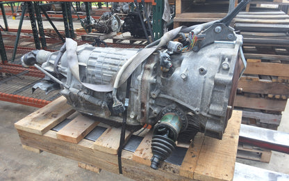 2009 - 2010  Subaru Forester - Automatic Transmission -#17175