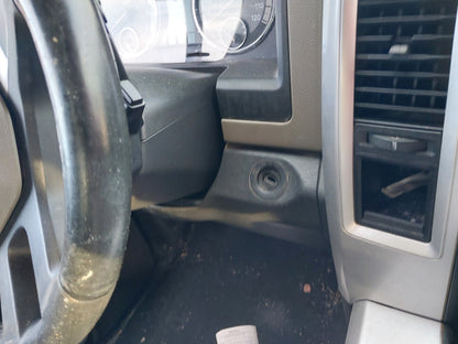 2011 DODGE RAM 1500 - STOCK #M18801