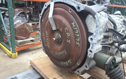 2009 - 2010  Subaru Forester - Automatic Transmission -#17175