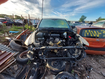 2011 DODGE RAM 1500 - STOCK #M18801