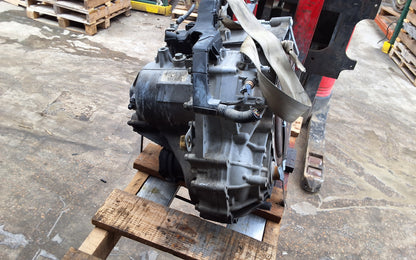 2008 - 2010 Honda Odyssey - Automatic Transmission -#S2604