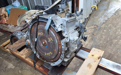 2008 - 2010 Honda Odyssey - Automatic Transmission -#S2604