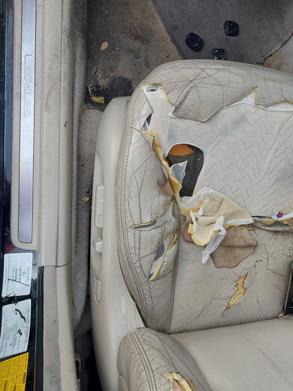 2002-2004 Lexus ES300 - Stock #: M18837